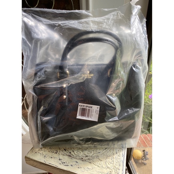 NWT Kate Spade Larchmont Ave. Evangelie - CUTE! - Picture 6 of 14